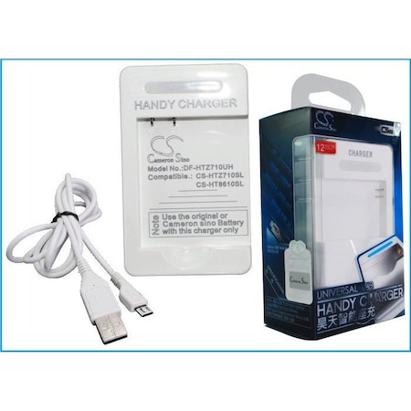 Bsc Preferred Google G14 Mobile Phone Battery Charger DF-HTZ710UH.4